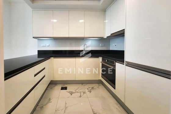Unfurnished | High Floor | Modern Design, picture 9