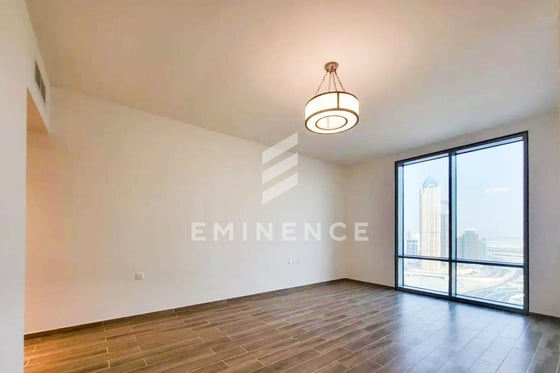 Unfurnished | High Floor | Modern Design, picture 4