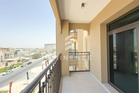 VACANT | BRAND NEW | BURJ AL ARAB VIEW | SPACIOUS, picture 10