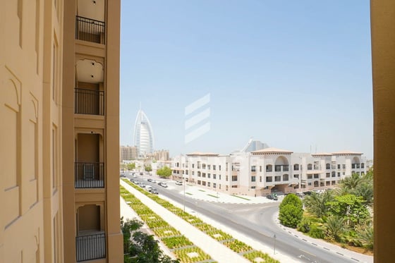 VACANT | BRAND NEW | BURJ AL ARAB VIEW | SPACIOUS, picture 1