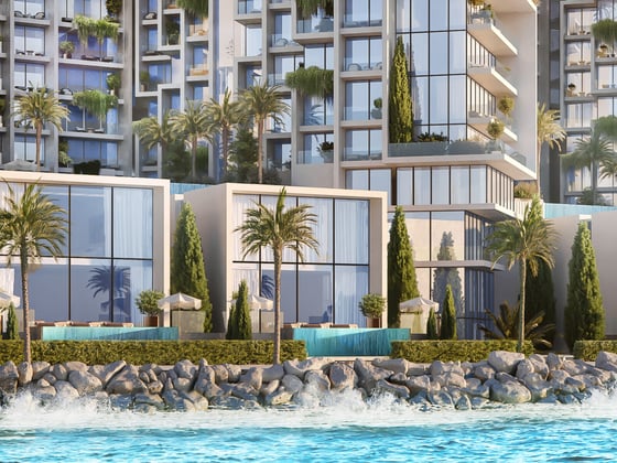 Modern Studio | Al Marjan | Sea Views, picture 6