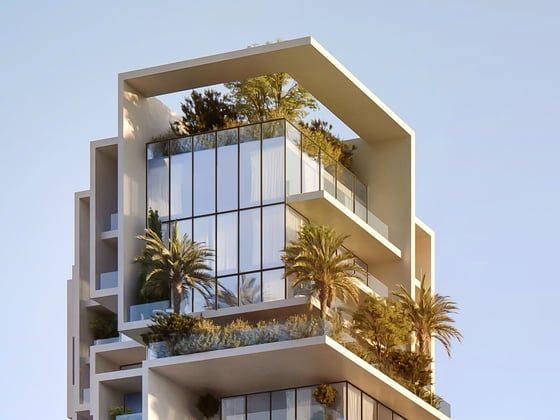 Modern Studio | Al Marjan | Sea Views, picture 1
