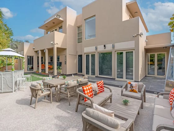 Exquisite Villa Living in Arabian Ranches, picture 1