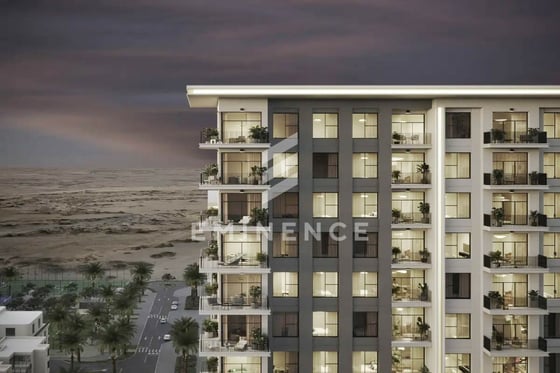 Vibrant Community | Premium Amenities | Brand New, picture 3
