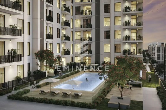 Vibrant Community | Premium Amenities | Brand New, picture 1