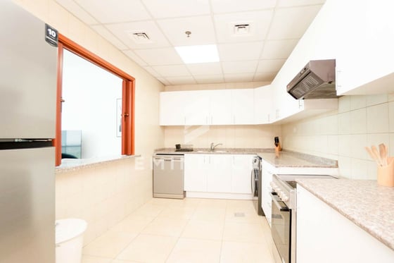 Fully Furnished | Vacant | High Floor, picture 14