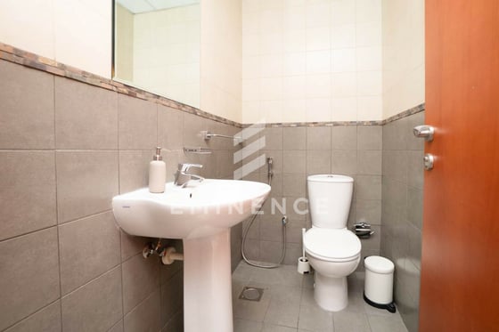 Fully Furnished | Vacant | High Floor, picture 17