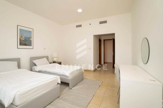 Fully Furnished | Vacant | High Floor, picture 12