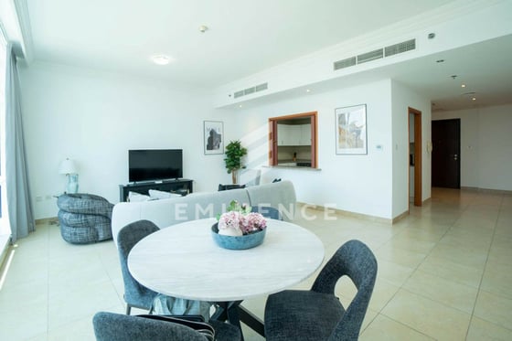 Fully Furnished | Vacant | High Floor, picture 7