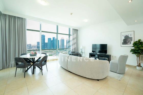 Fully Furnished | Vacant | High Floor, picture 5