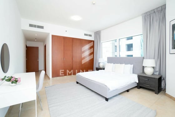 Fully Furnished | Vacant | High Floor, picture 10