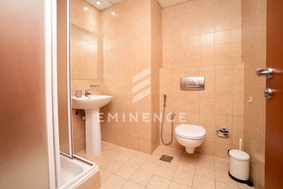 Fully Furnished | Vacant | High Floor, picture 16