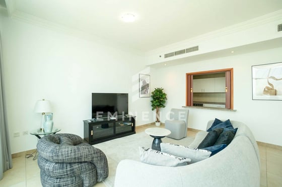 Fully Furnished | Vacant | High Floor, picture 6