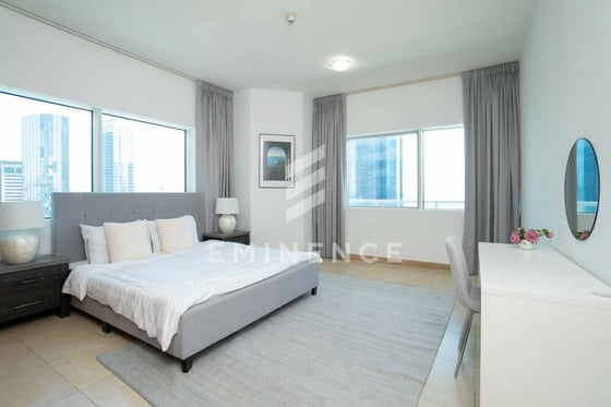 Fully Furnished | Vacant | High Floor, picture 8