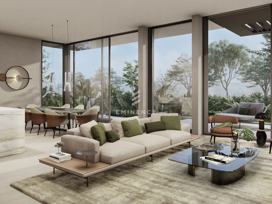 Prime Location | 4BR plus Maids | Large plot, picture 3