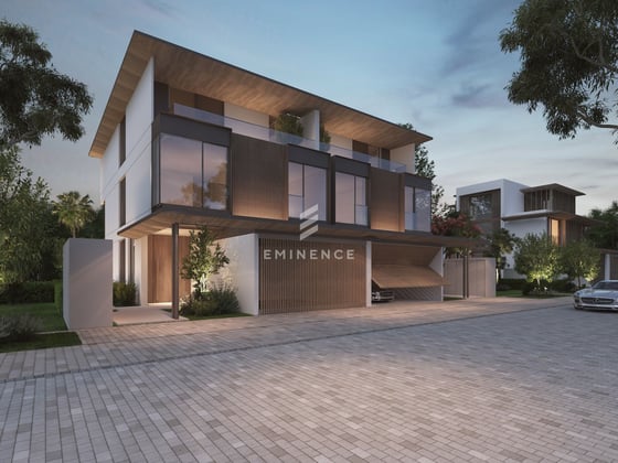 Prime Location | 4BR plus Maids | Large plot, picture 1