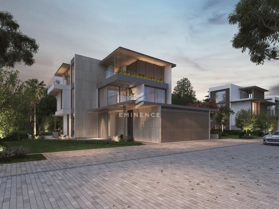 Prime Location | 4BR plus Maids | Large plot, picture 6