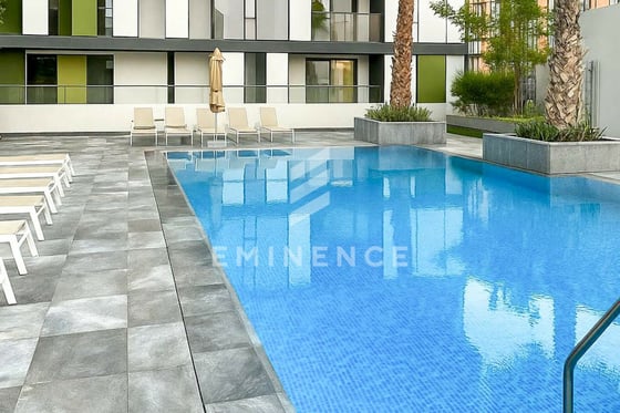 2 Beds plus Maids | VOT | Spacious Layout, picture 1