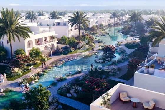 Luxury Living | Standalone Villa | Huge Layout, picture 2