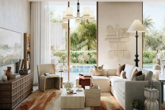 Luxury Living | Standalone Villa | Huge Layout, picture 5