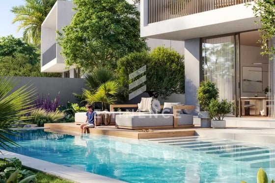 Luxury Living | Standalone Villa | Huge Layout, picture 3
