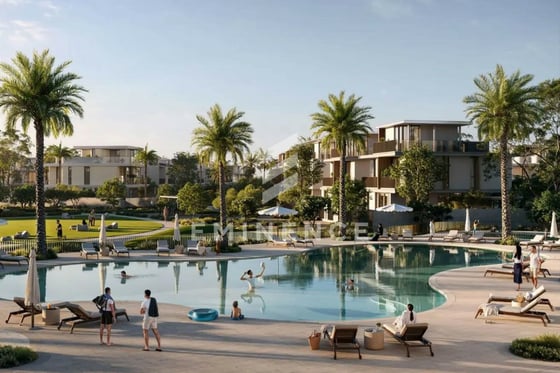 Luxury Living | Standalone Villa | Huge Layout, picture 1
