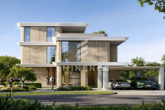 Luxury Living | Standalone Villa | Huge Layout, picture 9