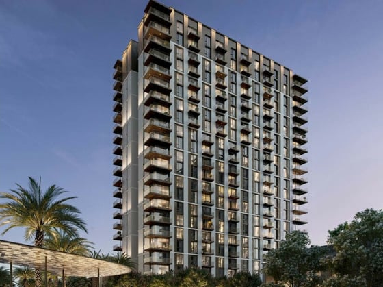 Luxurious 2BR | Spacious Layout | Prime Location, picture 11