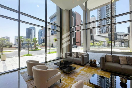 Burj and Canal View | Corner Unit | Spacious, picture 27