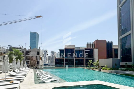 Burj and Canal View | Corner Unit | Spacious, picture 30