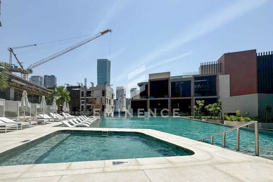 Burj and Canal View | Corner Unit | Spacious, picture 28
