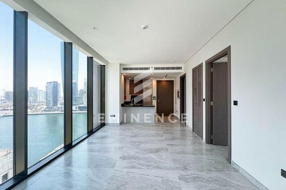 Burj and Canal View | Corner Unit | Spacious, picture 4