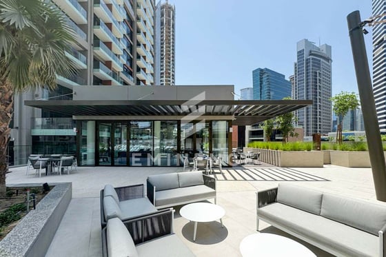 Burj and Canal View | Corner Unit | Spacious, picture 31