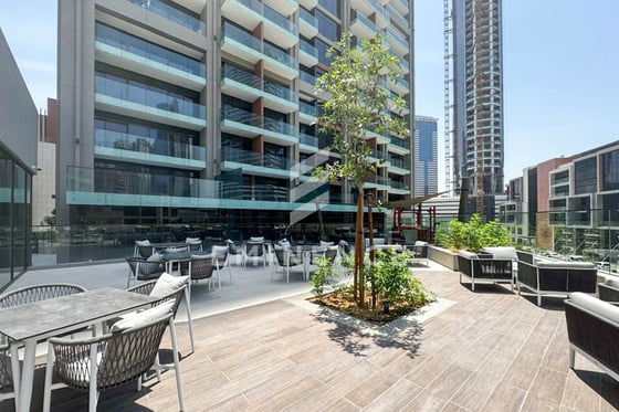 Burj and Canal View | Corner Unit | Spacious, picture 22
