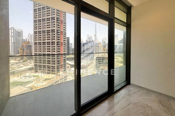 Burj and Canal View | Corner Unit | Spacious, picture 10