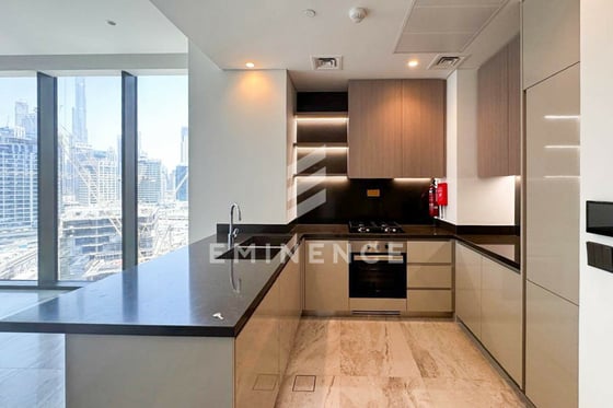 Burj and Canal View | Corner Unit | Spacious, picture 8