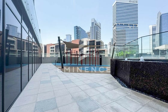 Burj and Canal View | Corner Unit | Spacious, picture 20