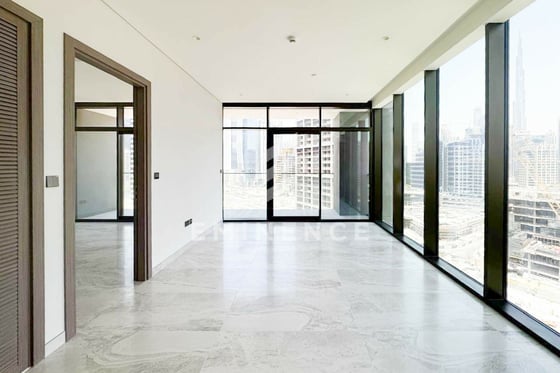 Burj and Canal View | Corner Unit | Spacious, picture 2
