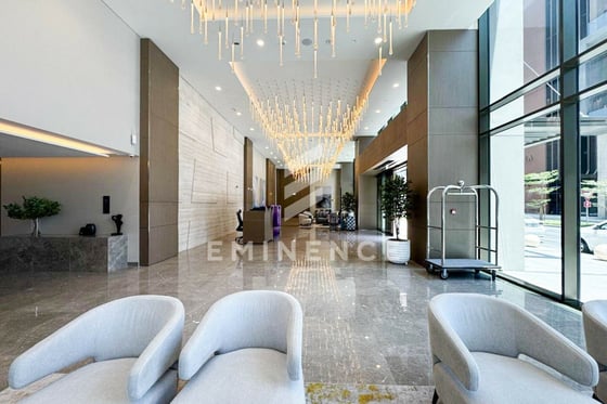 Burj and Canal View | Corner Unit | Spacious, picture 26