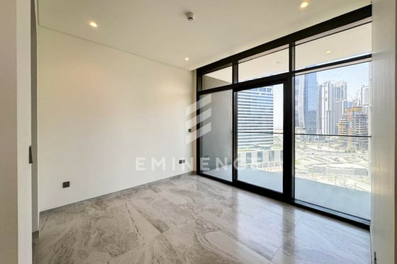 Burj and Canal View | Corner Unit | Spacious, picture 9