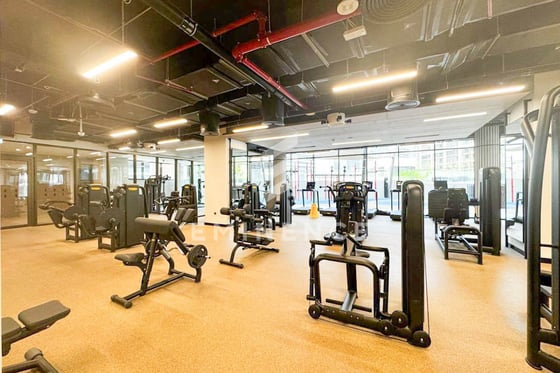 Burj and Canal View | Corner Unit | Spacious, picture 16