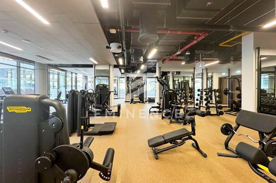 Burj and Canal View | Corner Unit | Spacious, picture 19