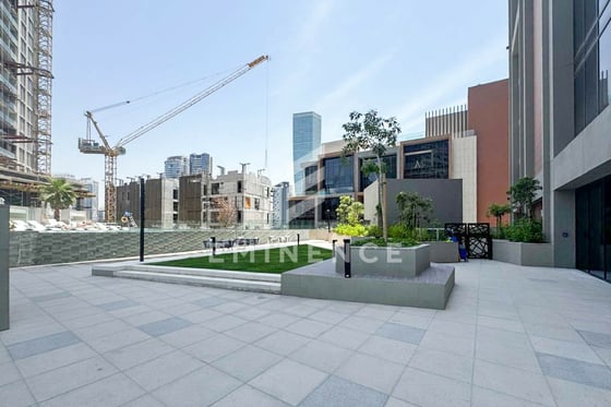 Burj and Canal View | Corner Unit | Spacious, picture 21