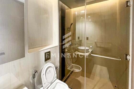 Burj and Canal View | Corner Unit | Spacious, picture 15