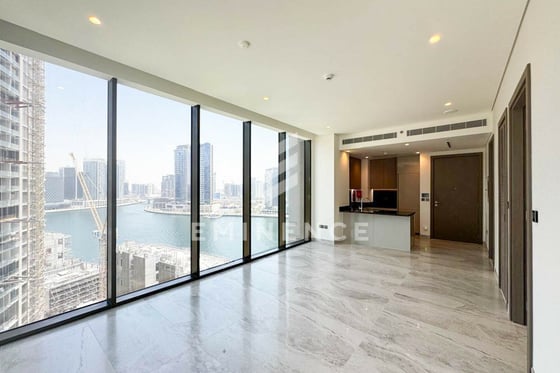 Burj and Canal View | Corner Unit | Spacious, picture 1