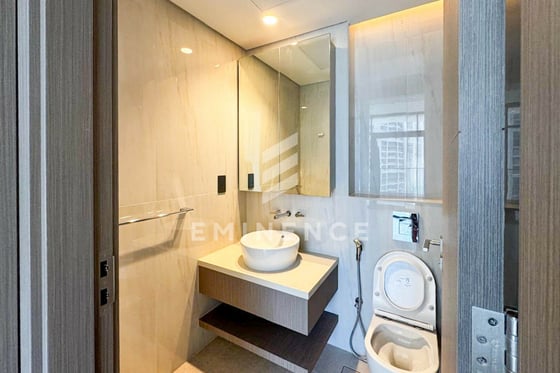 Burj and Canal View | Corner Unit | Spacious, picture 14