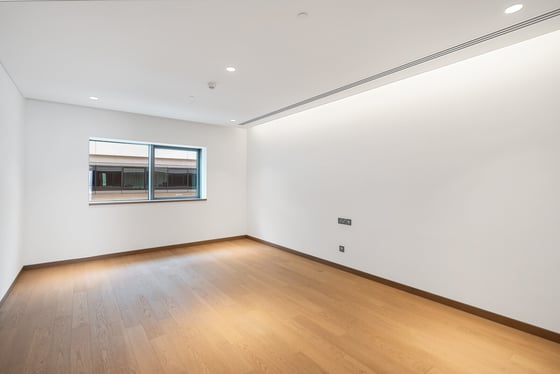 Brand New | High Floor | Palm and Skyline View, picture 11