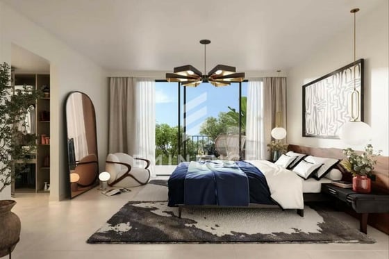 Independent Villa | Big Plot | Single Row, picture 6