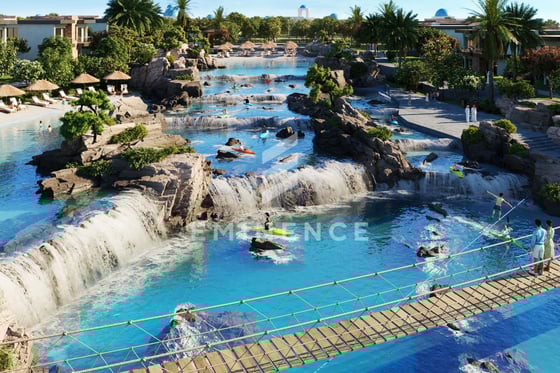 Costa Brava | 50/50 Payment Plan | Close to Lagoon, picture 7