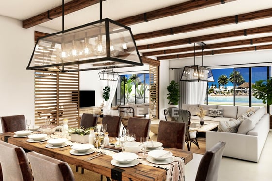 Costa Brava | 50/50 Payment Plan | Close to Lagoon, picture 14